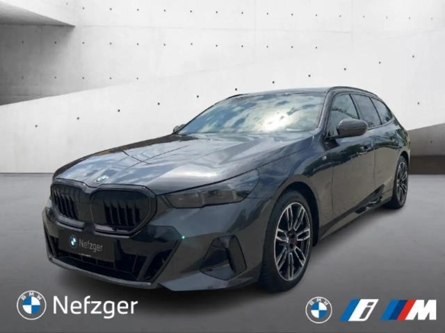 BMW 540 2024 Diesel