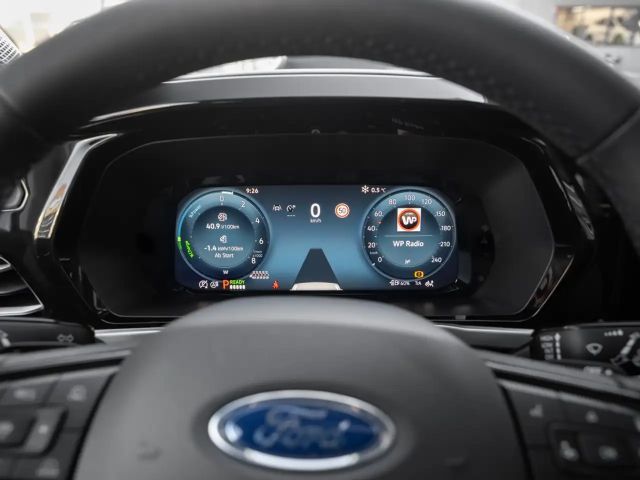 Ford Grand Tourneo