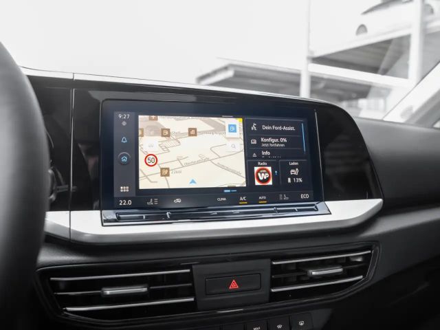 Ford Grand Tourneo