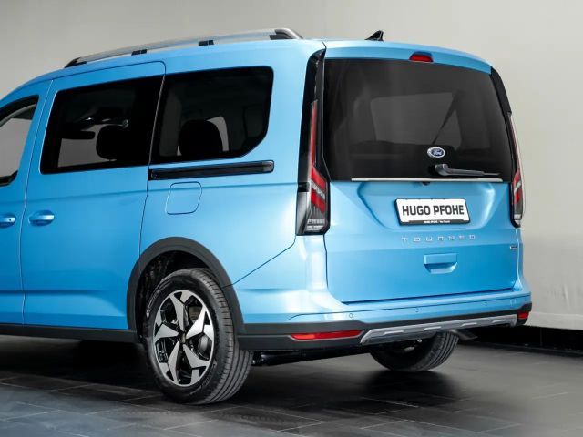 Ford Grand Tourneo