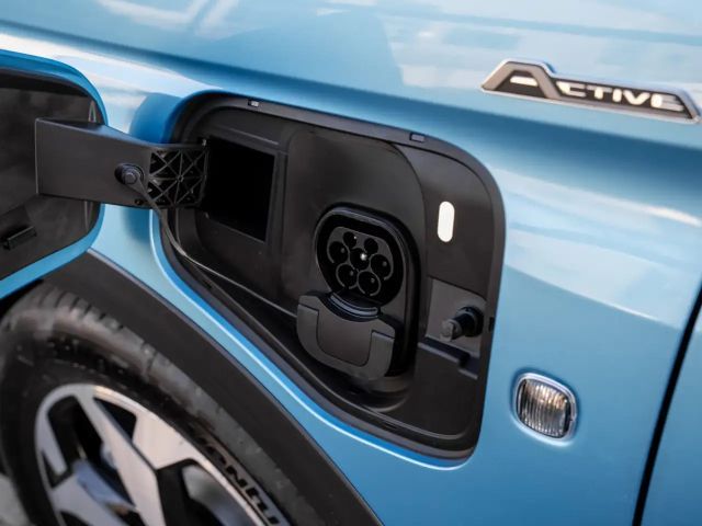 Ford Grand Tourneo