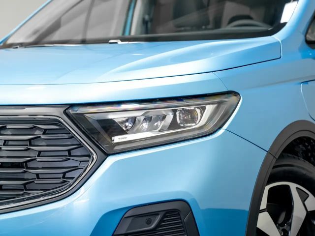 Ford Grand Tourneo