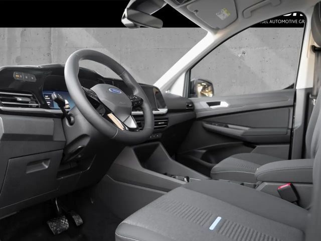 Ford Grand Tourneo