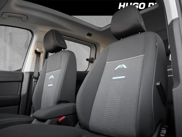 Ford Grand Tourneo
