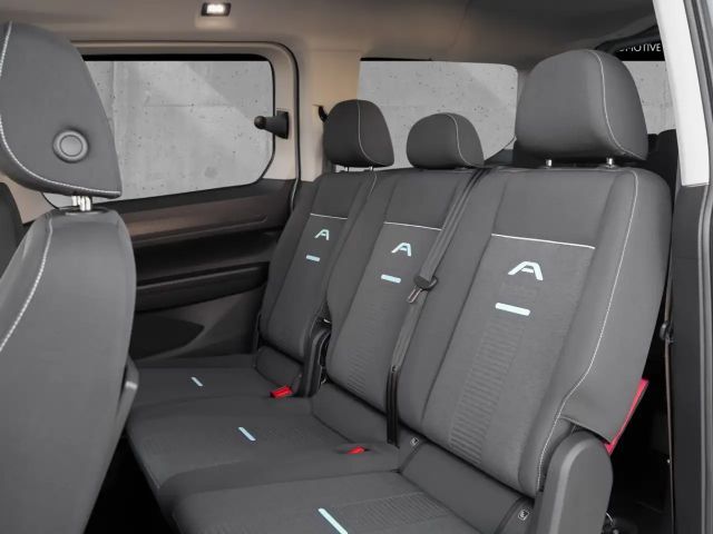 Ford Grand Tourneo