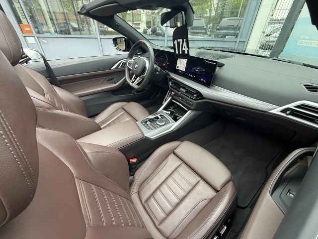 BMW 440