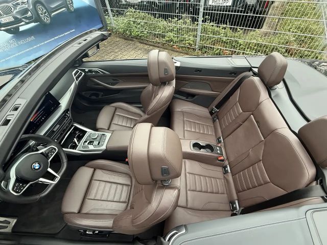 BMW 440