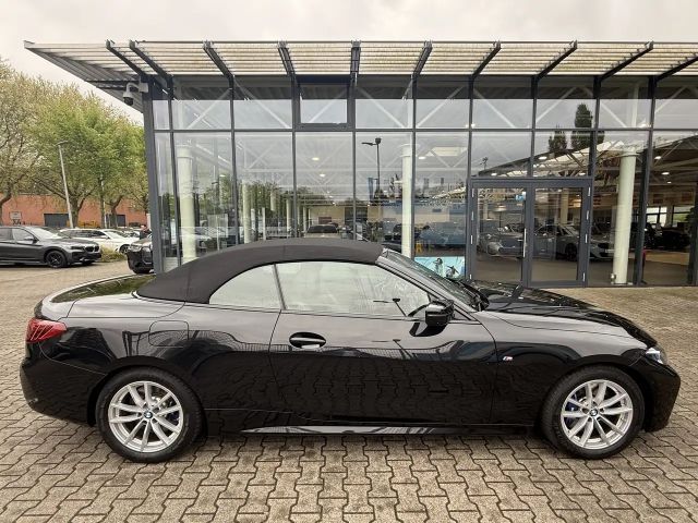 BMW 440