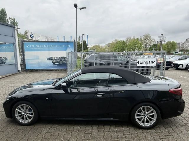 BMW 440
