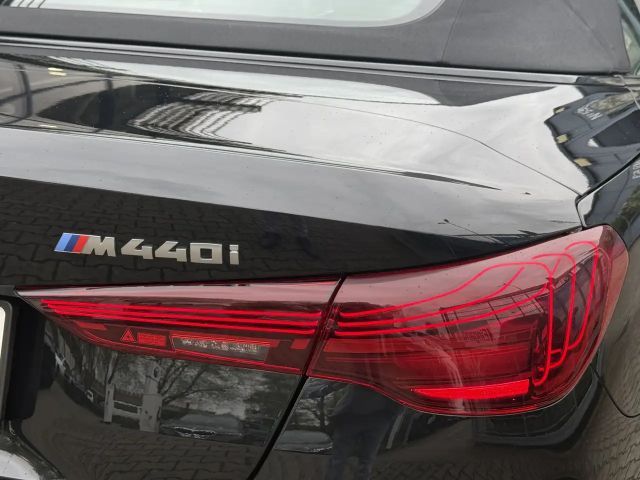 BMW 440