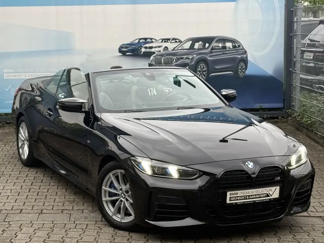 BMW 440