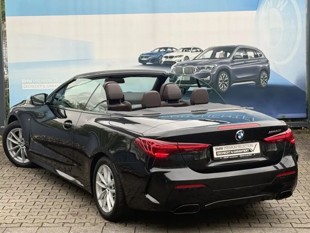 BMW 440
