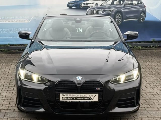 BMW 440