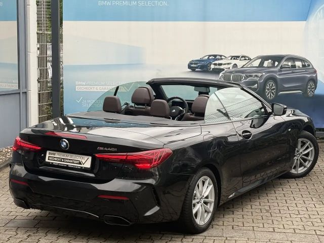 BMW 440