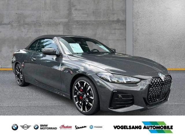 BMW 430