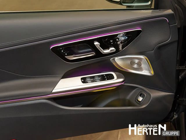 Mercedes-Benz CLE 300