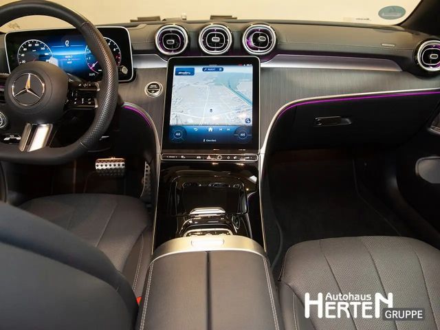 Mercedes-Benz CLE 300