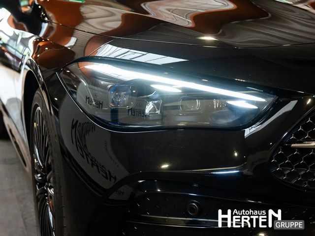 Mercedes-Benz CLE 300