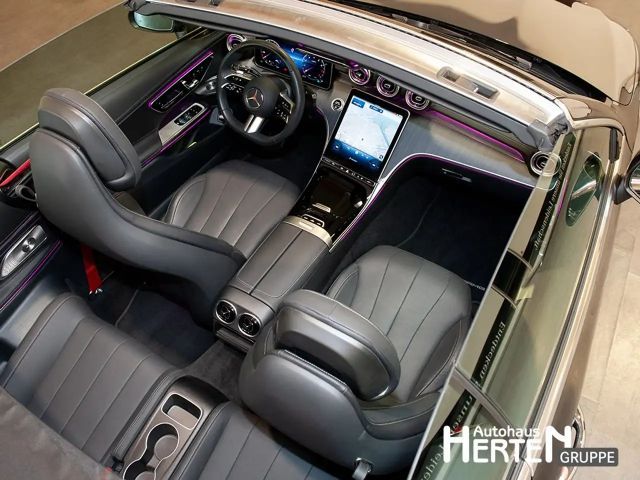 Mercedes-Benz CLE 300