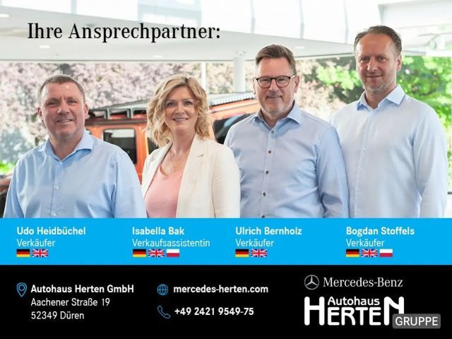 Mercedes-Benz CLE 300