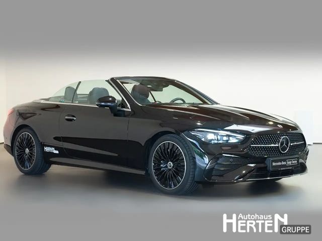 Mercedes-Benz CLE 300