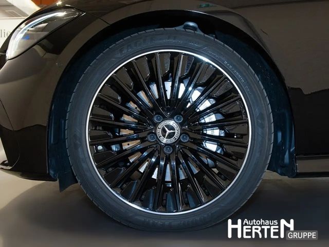 Mercedes-Benz CLE 300