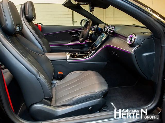 Mercedes-Benz CLE 300