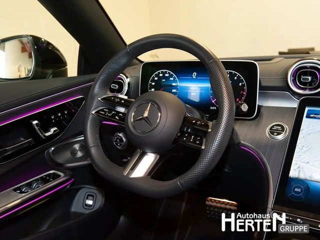 Mercedes-Benz CLE 300