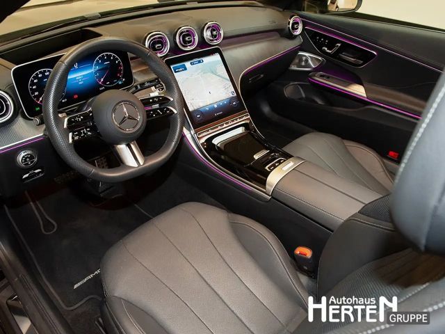 Mercedes-Benz CLE 300