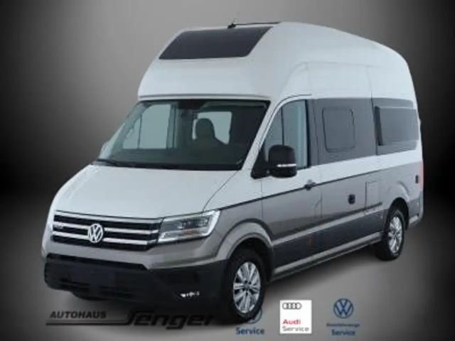 Volkswagen Crafter 2024 Diesel