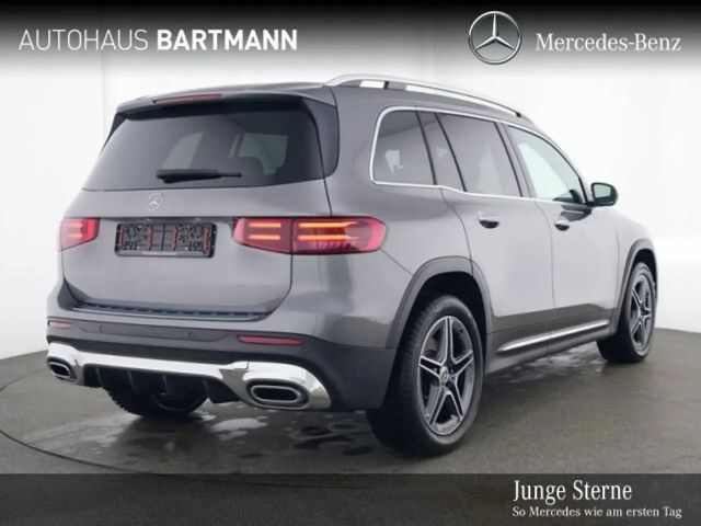 Mercedes-Benz GLB 250