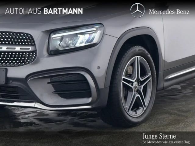 Mercedes-Benz GLB 250