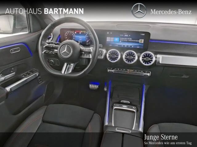 Mercedes-Benz GLB 250