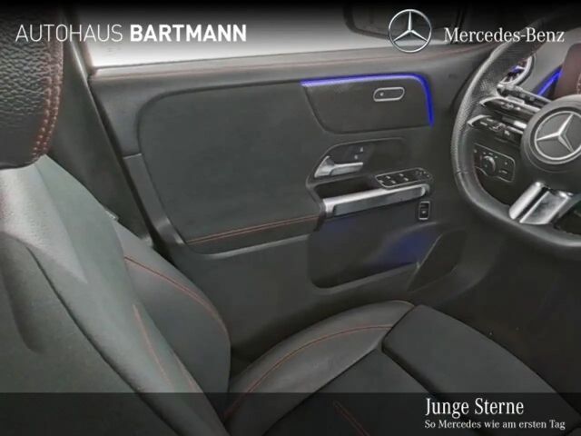 Mercedes-Benz GLB 250