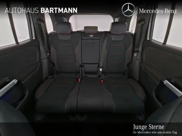 Mercedes-Benz GLB 250