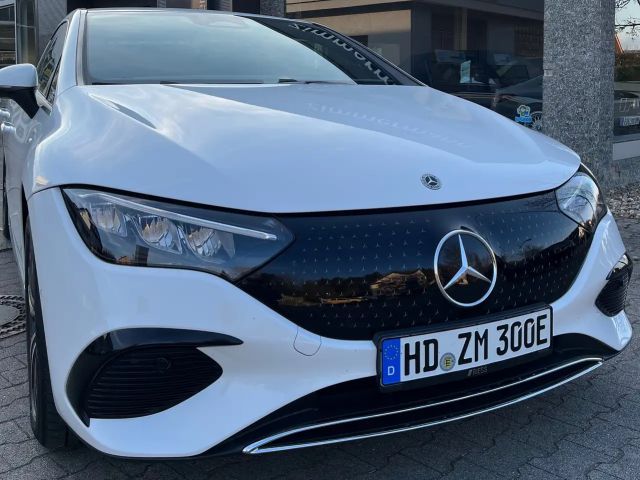Mercedes-Benz EQE 300 2024 Elektrisch