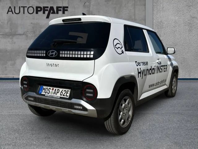Hyundai Inster