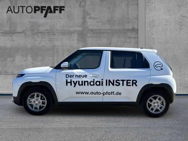 Hyundai Inster