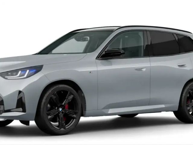 BMW X3 M 2025 Benzine