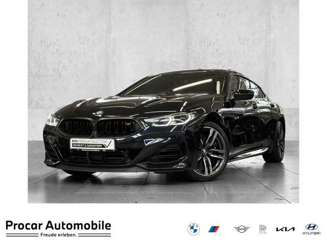 BMW M850 2022 Benzine