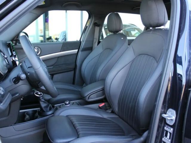 MINI Cooper SE Countryman