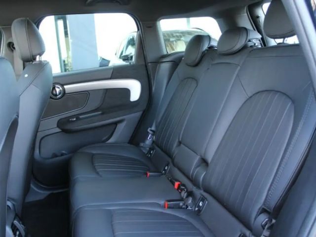 MINI Cooper SE Countryman