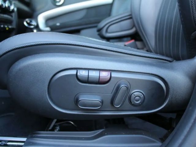 MINI Cooper SE Countryman