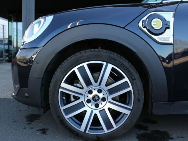 MINI Cooper SE Countryman