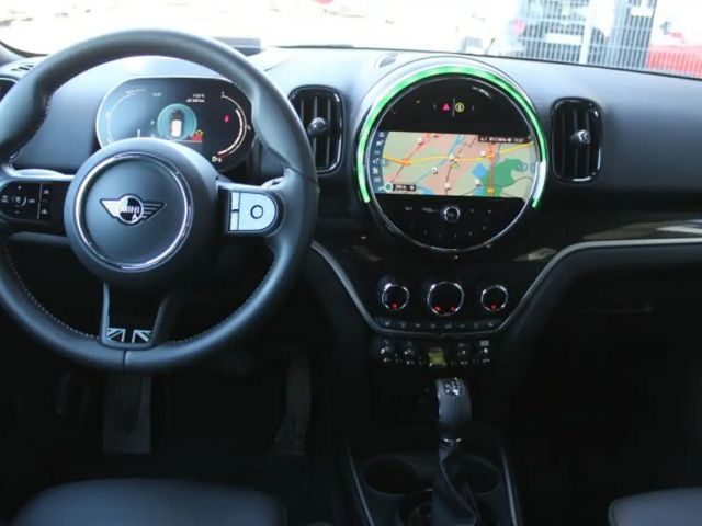 MINI Cooper SE Countryman