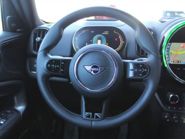 MINI Cooper SE Countryman