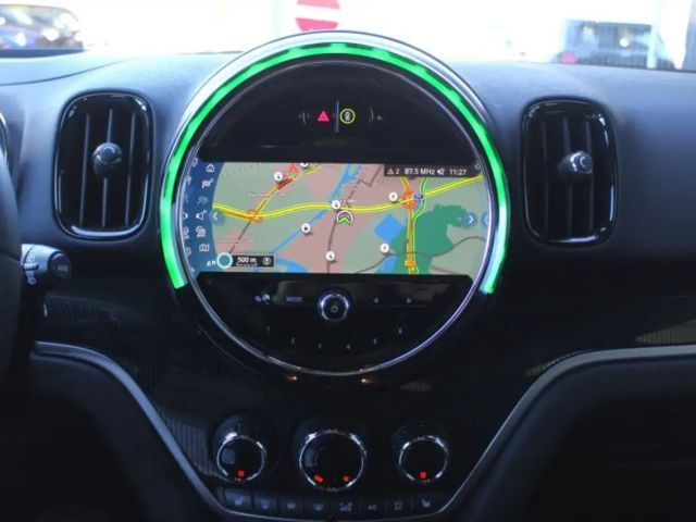 MINI Cooper SE Countryman