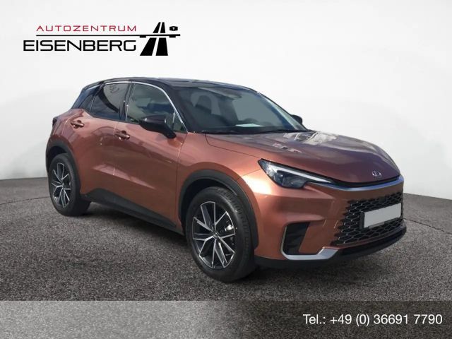 Lexus LBX 2025 Hybride / Benzine