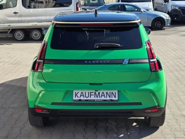 Renault R 5