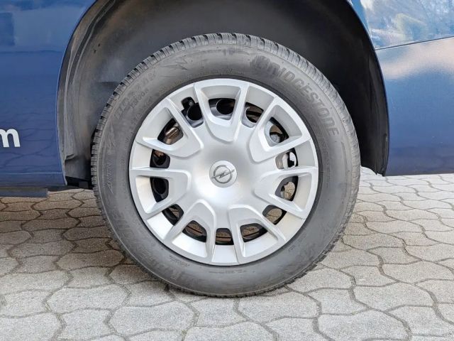 Opel Combo Life